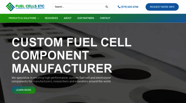 fuelcellsetc.com