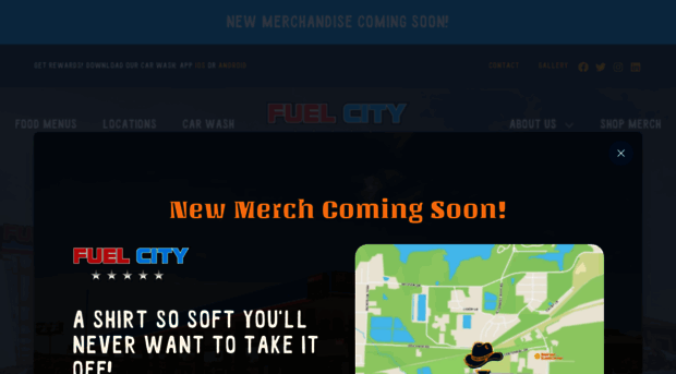 fuelcity.com