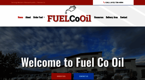 fuelcooil.com