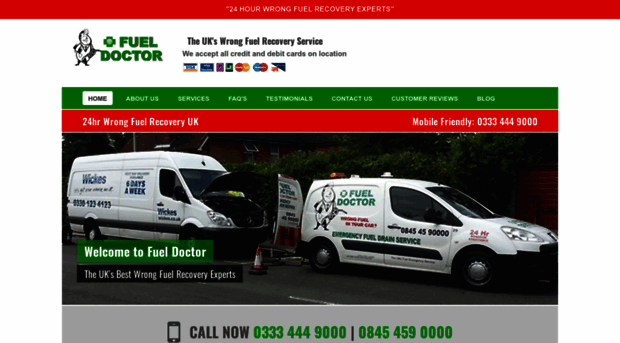 fueldoctoruk.co.uk