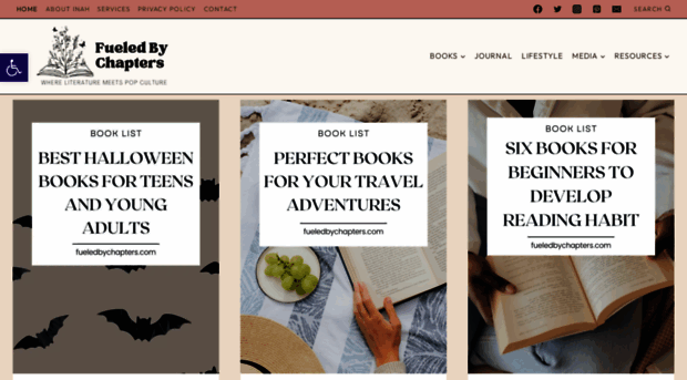 fueledbychapters.com
