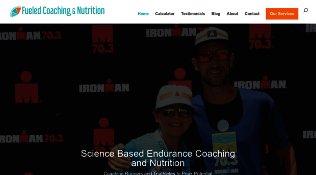 fueledcoaching.com