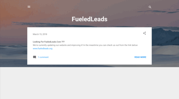 fueledleads.co.uk