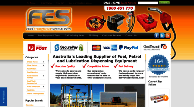 fuelequipmentspecialists.com.au