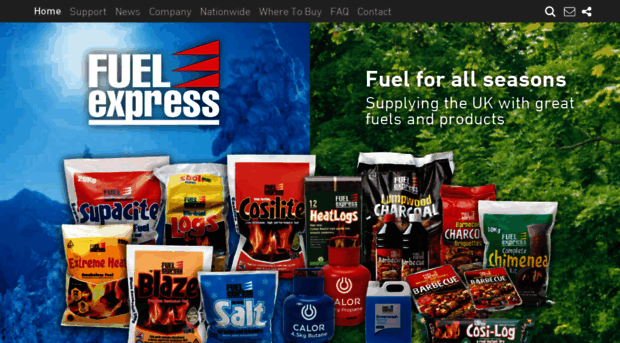 fuelexpress.co.uk