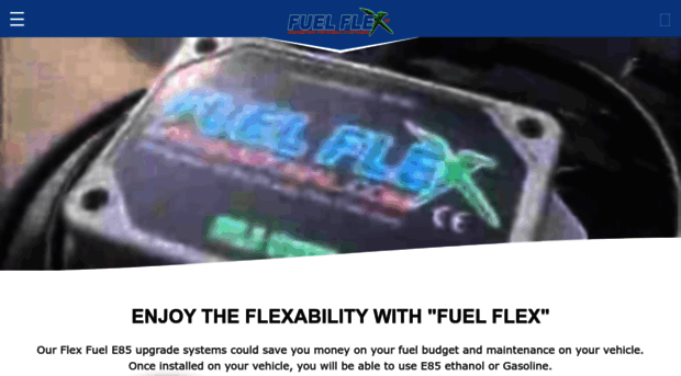 fuelflexinternational.com