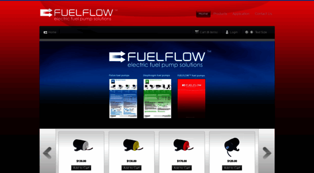 fuelflow.co.nz