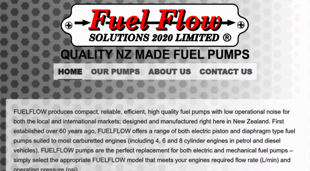 fuelflow2020.nz