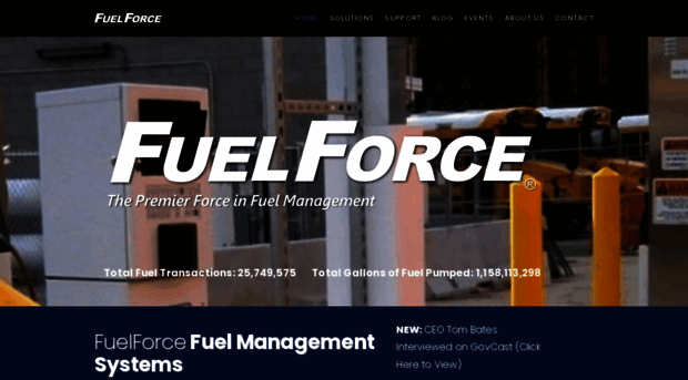 fuelforce.com