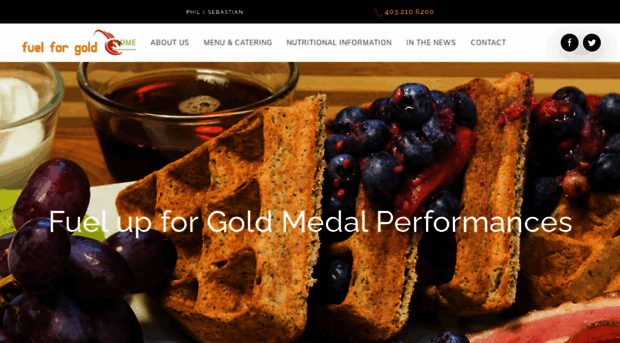 fuelforgold.com