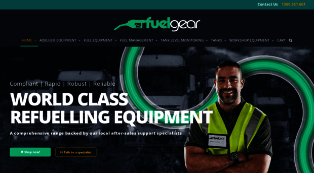 fuelgear.com.au