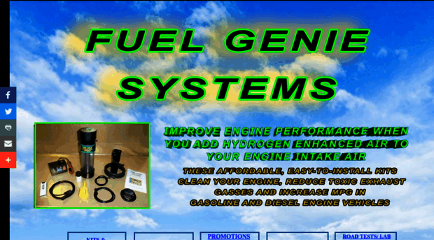 fuelgeniesystems.com