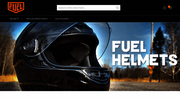 fuelhelmets.com