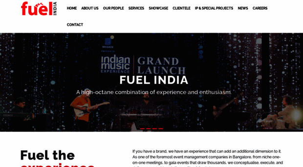 fuelindia.co.in