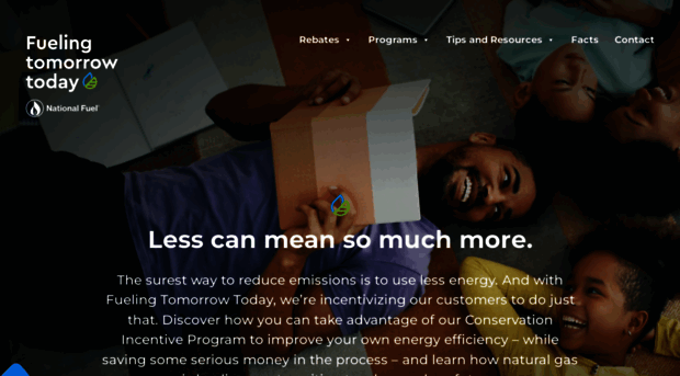 fuelingtomorrowtoday.com