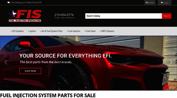 fuelinjection.com