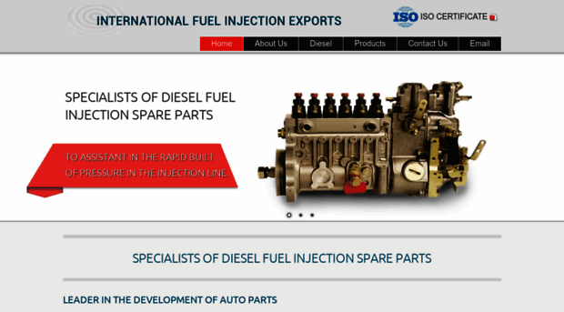 fuelinjectionexports.com