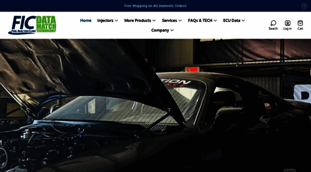 fuelinjectorclinic.com