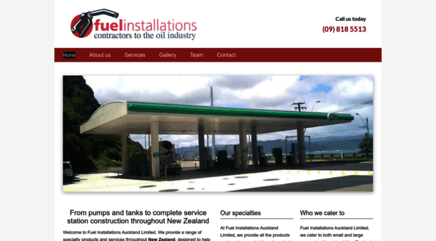 fuelinstallations.co.nz