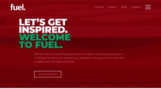 fuelintegrated.com