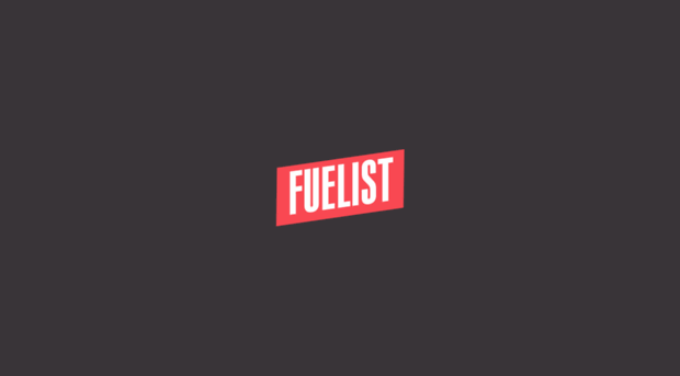 fuelist.com