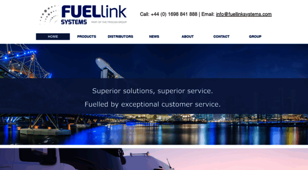 fuellinksystems.com