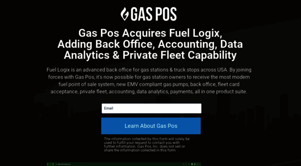 fuellogix.com