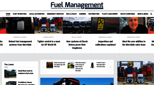 fuelmanagement.co.uk