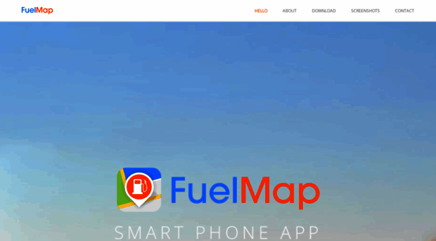 fuelmap.com.au