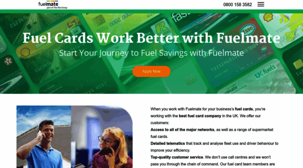 fuelmate.co.uk