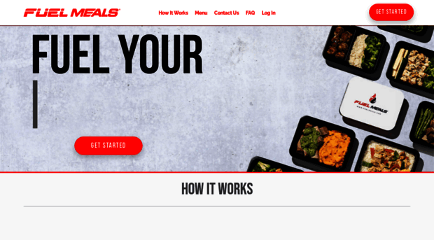 fuelmeals.com