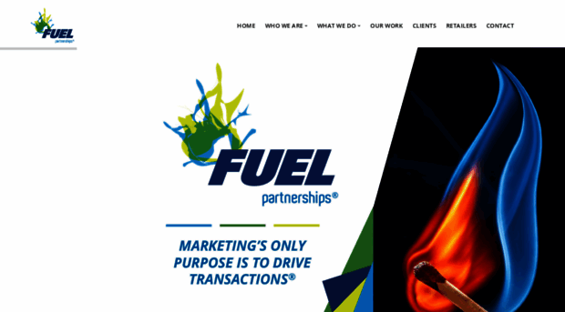 fuelpartnerships.com