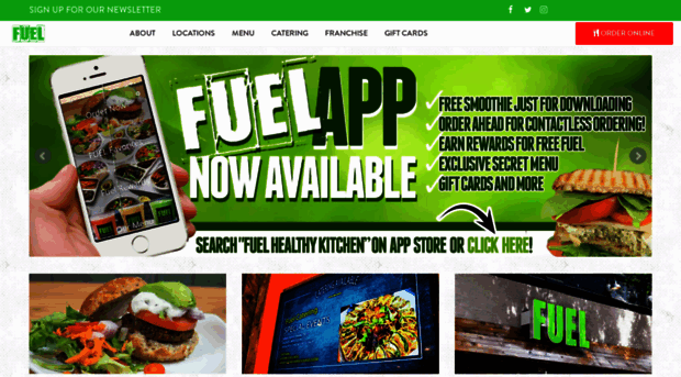 fuelphilly.com