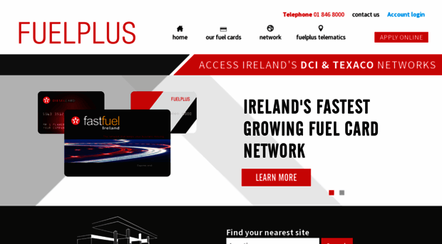 fuelplus.ie