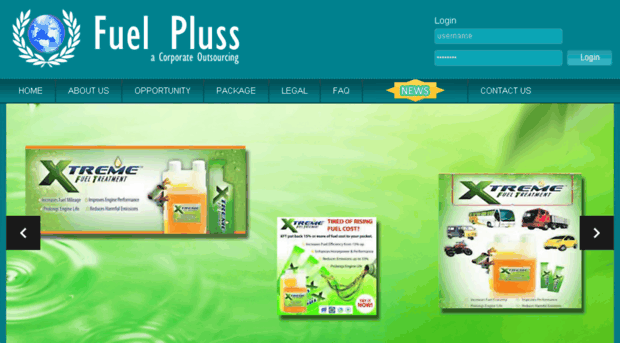 fuelpluss.com