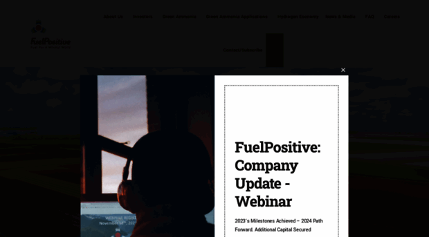 fuelpositive.com