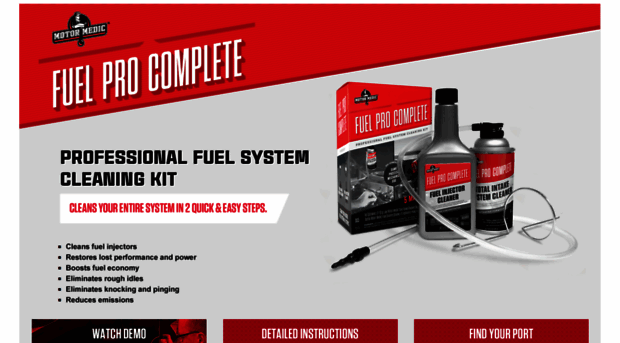 fuelprocomplete.com