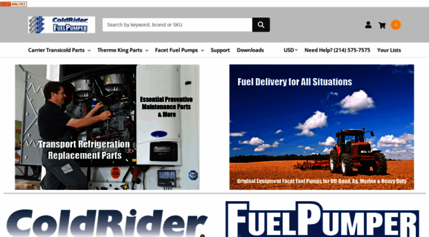 fuelpumper.com