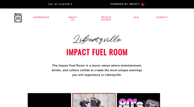 fuelroom.com