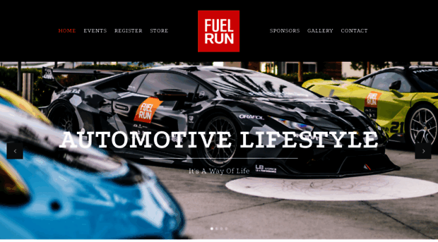 fuelrun.com