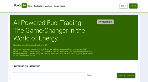 fuels24.com