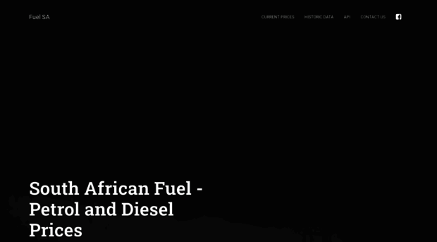 fuelsa.co.za