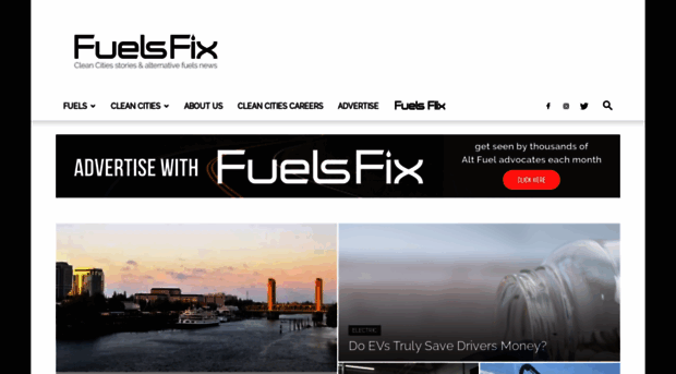 fuelsfix.com