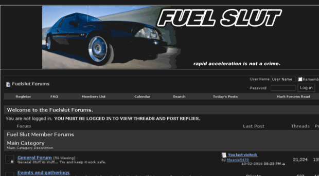 fuelslut.net