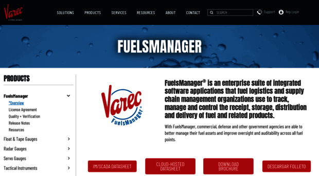 fuelsmanager.com