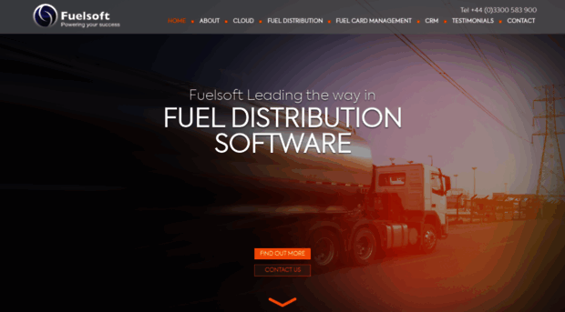 fuelsoft.co.uk