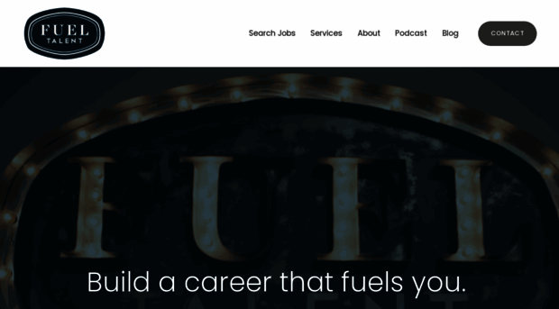 fueltalent.com