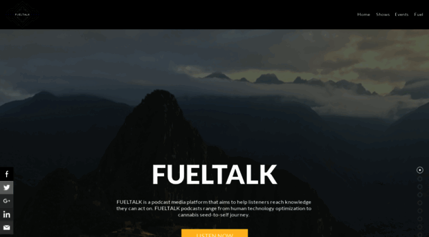 fueltalk.co