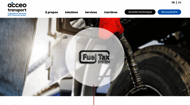 fueltaxsystem.com