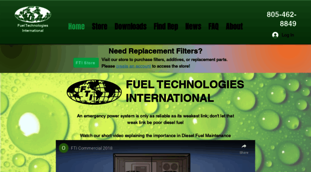 fueltech.us